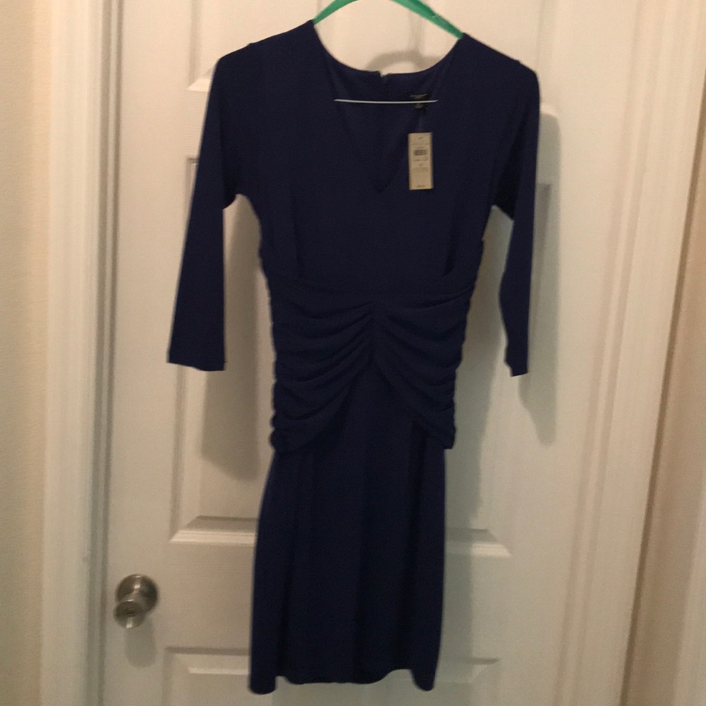 Nice dress